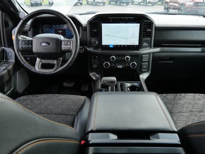 2024 Ford F-150 Tremor