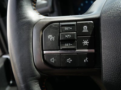2024 Ford F-150 Tremor
