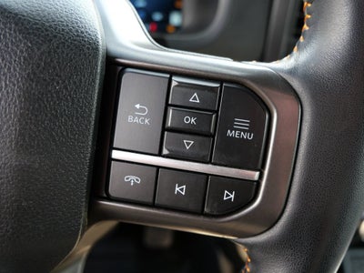 2024 Ford F-150 Tremor