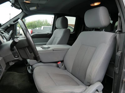 2012 Ford F-150 XL
