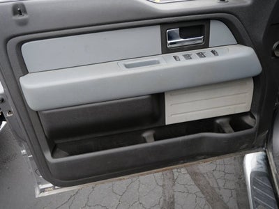 2012 Ford F-150 XL
