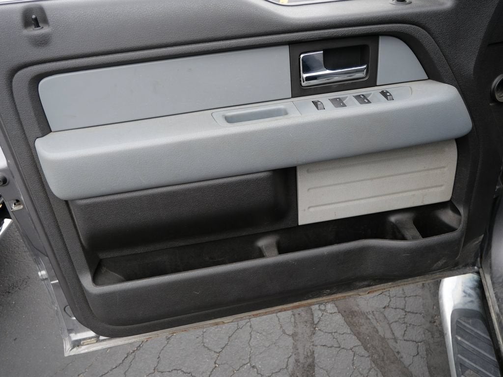 2012 Ford F-150 XL