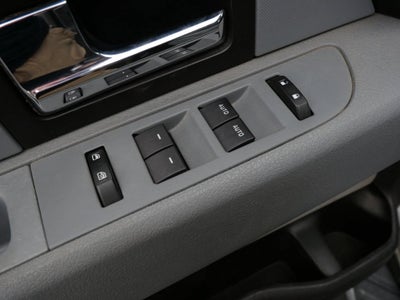 2012 Ford F-150 XL