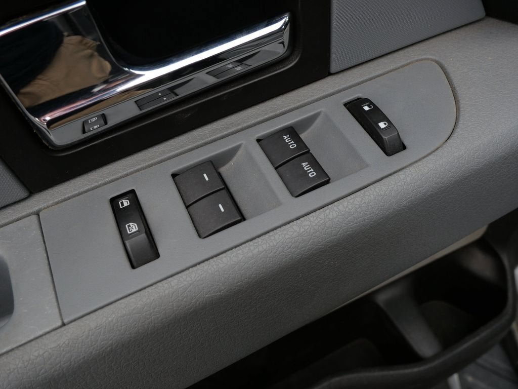 2012 Ford F-150 XL