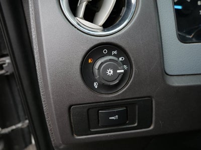 2012 Ford F-150 XL