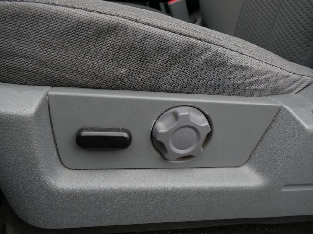 2012 Ford F-150 XL
