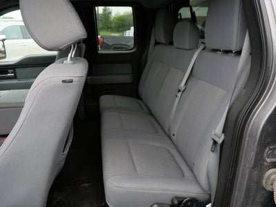 2012 Ford F-150 XL
