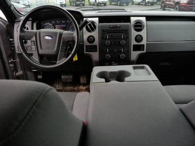 2012 Ford F-150 XL