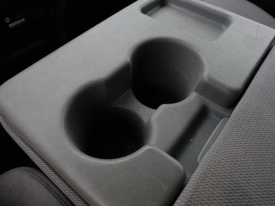 2012 Ford F-150 XL