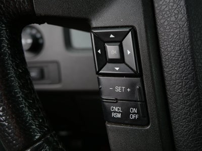 2012 Ford F-150 XL