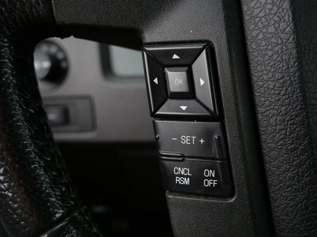 2012 Ford F-150 XL