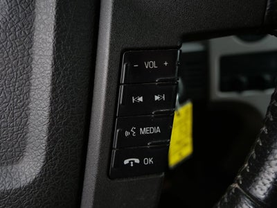 2012 Ford F-150 XL