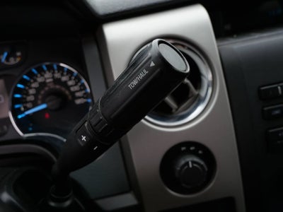 2012 Ford F-150 XL