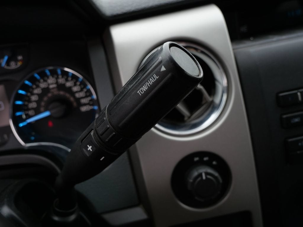 2012 Ford F-150 XL