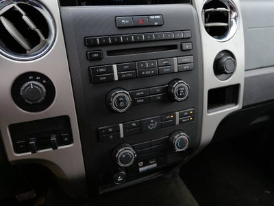 2012 Ford F-150 XL