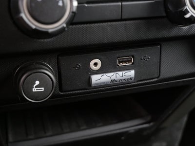 2012 Ford F-150 XL