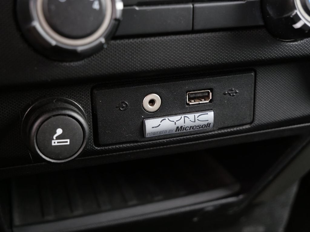 2012 Ford F-150 XL