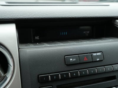 2012 Ford F-150 XL