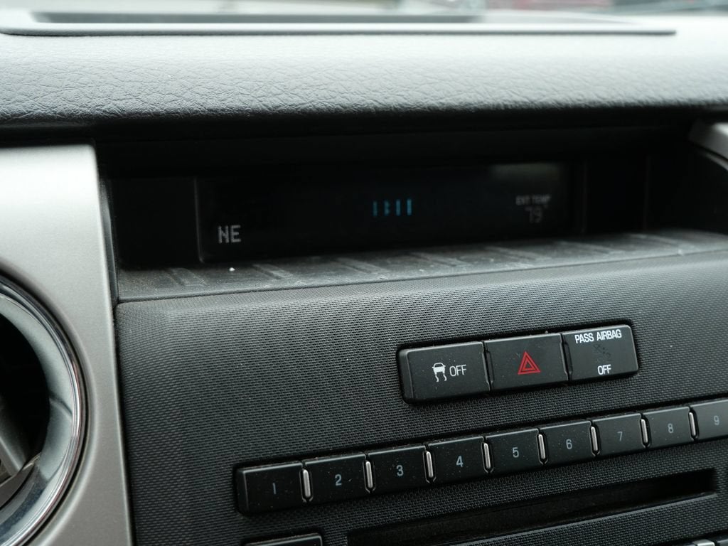 2012 Ford F-150 XL