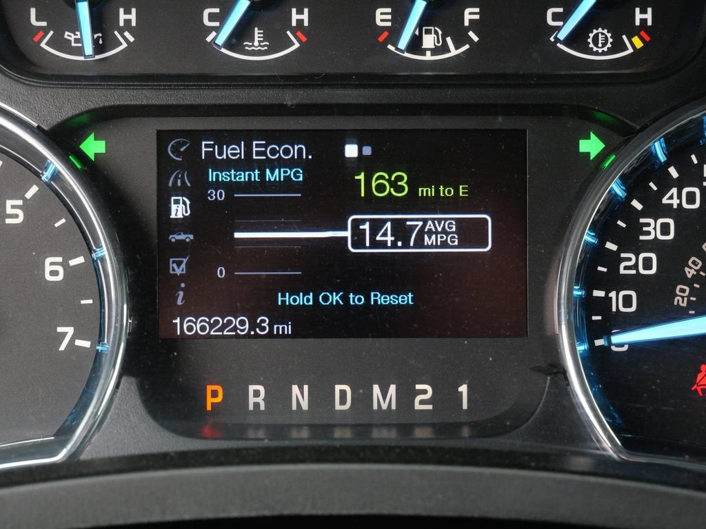 2012 Ford F-150 XL
