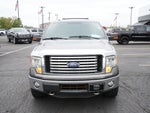 2012 Ford F-150 XL