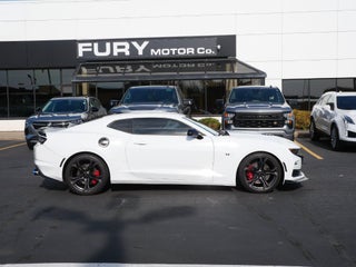 2019 Chevrolet Camaro 2SS