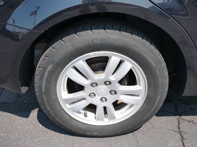 2013 Chevrolet Sonic LT