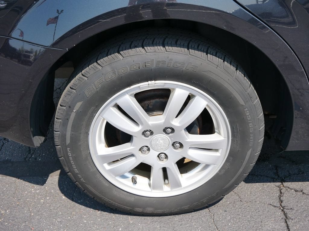 2013 Chevrolet Sonic LT