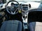 2013 Chevrolet Sonic LT
