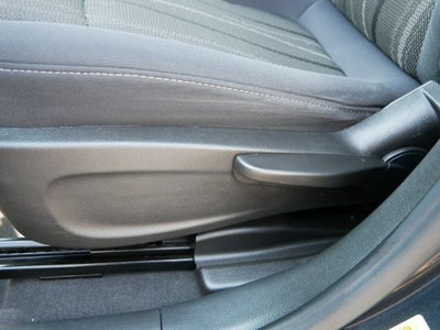 2013 Chevrolet Sonic LT
