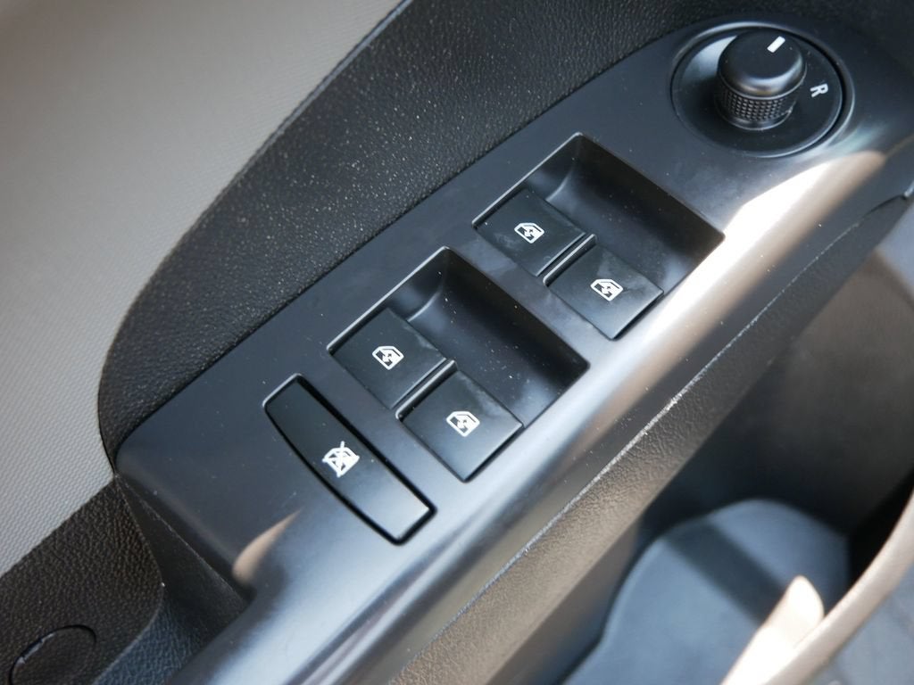 2013 Chevrolet Sonic LT