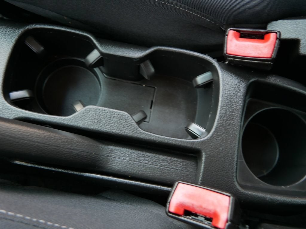 2013 Chevrolet Sonic LT