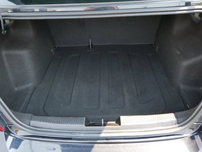 2013 Chevrolet Sonic LT