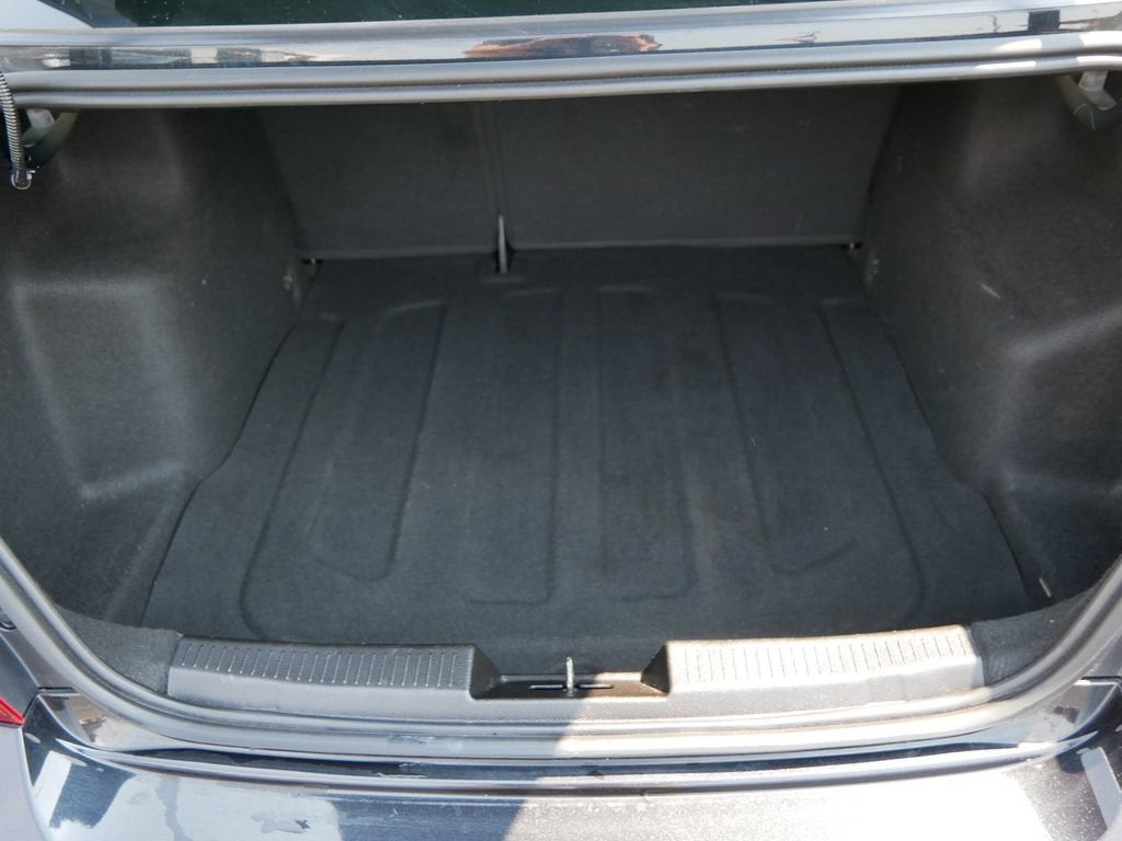 2013 Chevrolet Sonic LT