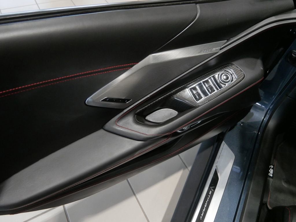 2021 Chevrolet Corvette Stingray 3LT
