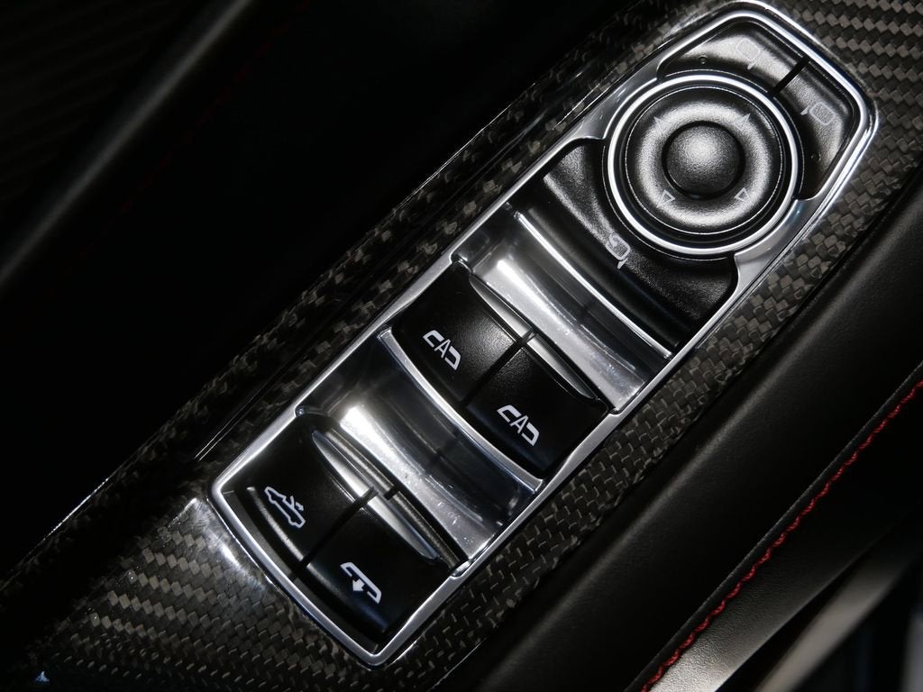 2021 Chevrolet Corvette Stingray 3LT