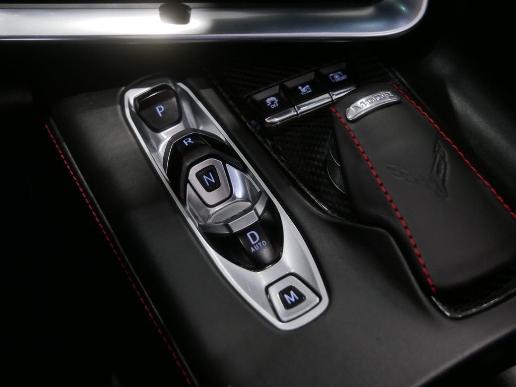 2021 Chevrolet Corvette Stingray 3LT