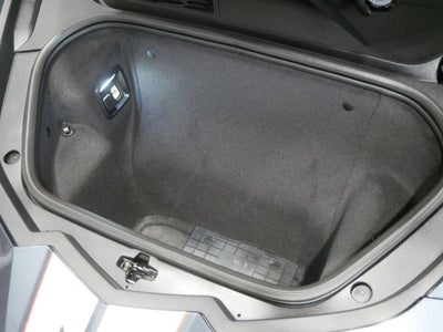 2021 Chevrolet Corvette Stingray 3LT