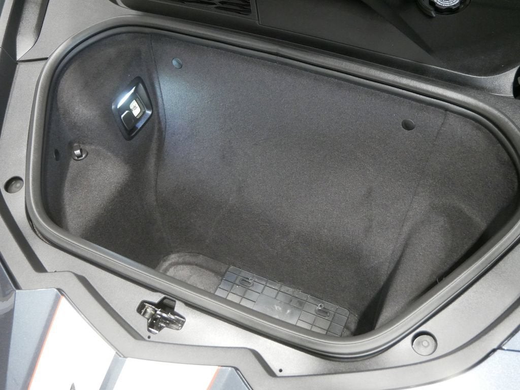 2021 Chevrolet Corvette Stingray 3LT