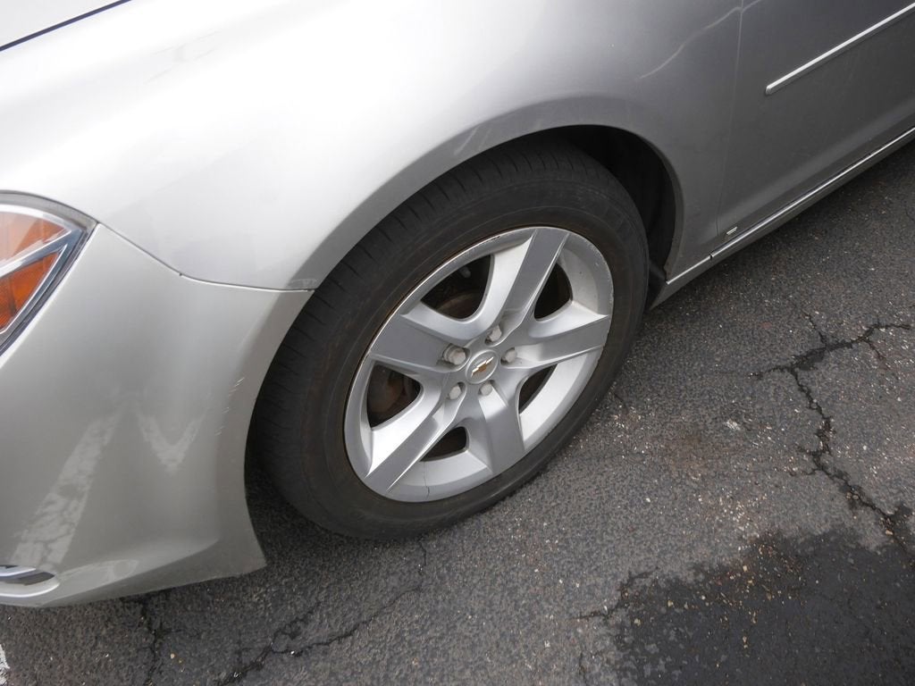 2008 Chevrolet Malibu LT w/2LT