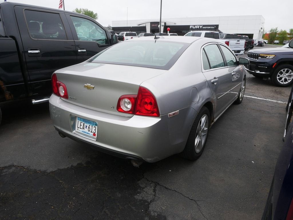 2008 Chevrolet Malibu LT w/2LT