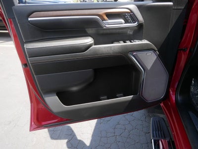 2024 Chevrolet Silverado 3500 HD High Country