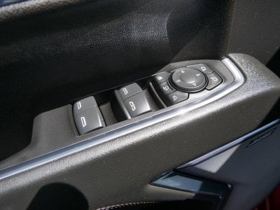 2024 Chevrolet Silverado 3500 HD High Country