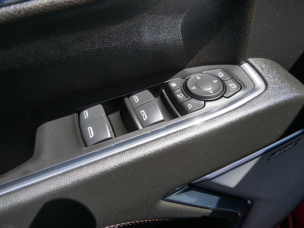 2024 Chevrolet Silverado 3500 HD High Country