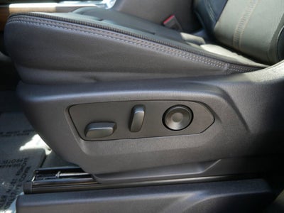 2024 Chevrolet Silverado 3500 HD High Country