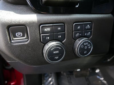 2024 Chevrolet Silverado 3500 HD High Country