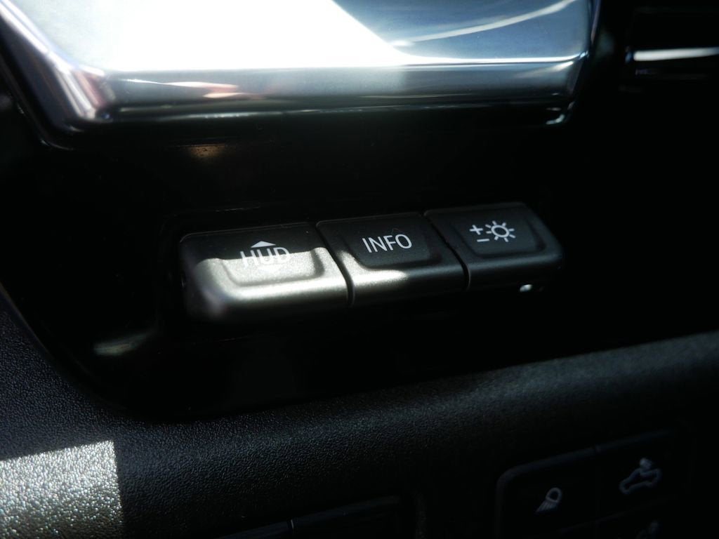 2024 Chevrolet Silverado 3500 HD High Country