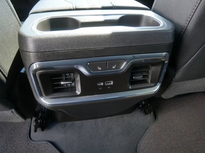 2024 Chevrolet Silverado 3500 HD High Country