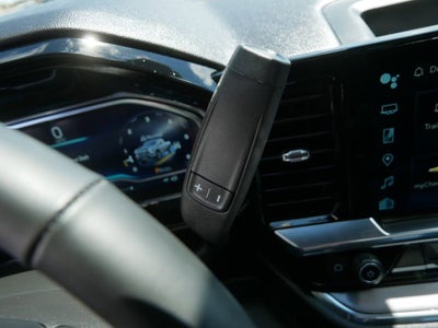 2024 Chevrolet Silverado 3500 HD High Country
