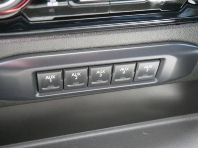 2024 Chevrolet Silverado 3500 HD High Country